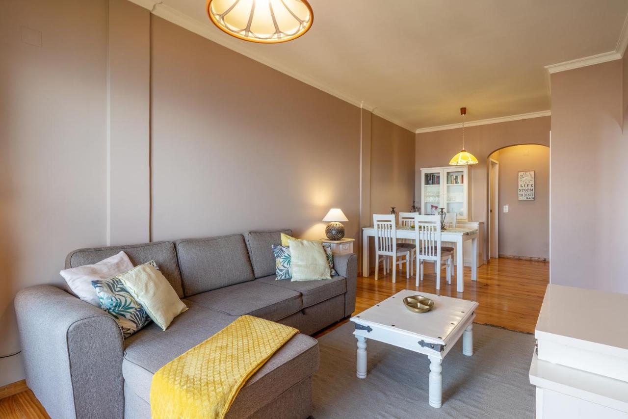 Apartamento Atlantic Ocean View By Hr Madeira Funchal  Exterior foto