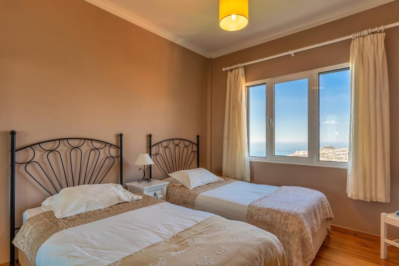 Apartamento Atlantic Ocean View By Hr Madeira Funchal  Exterior foto