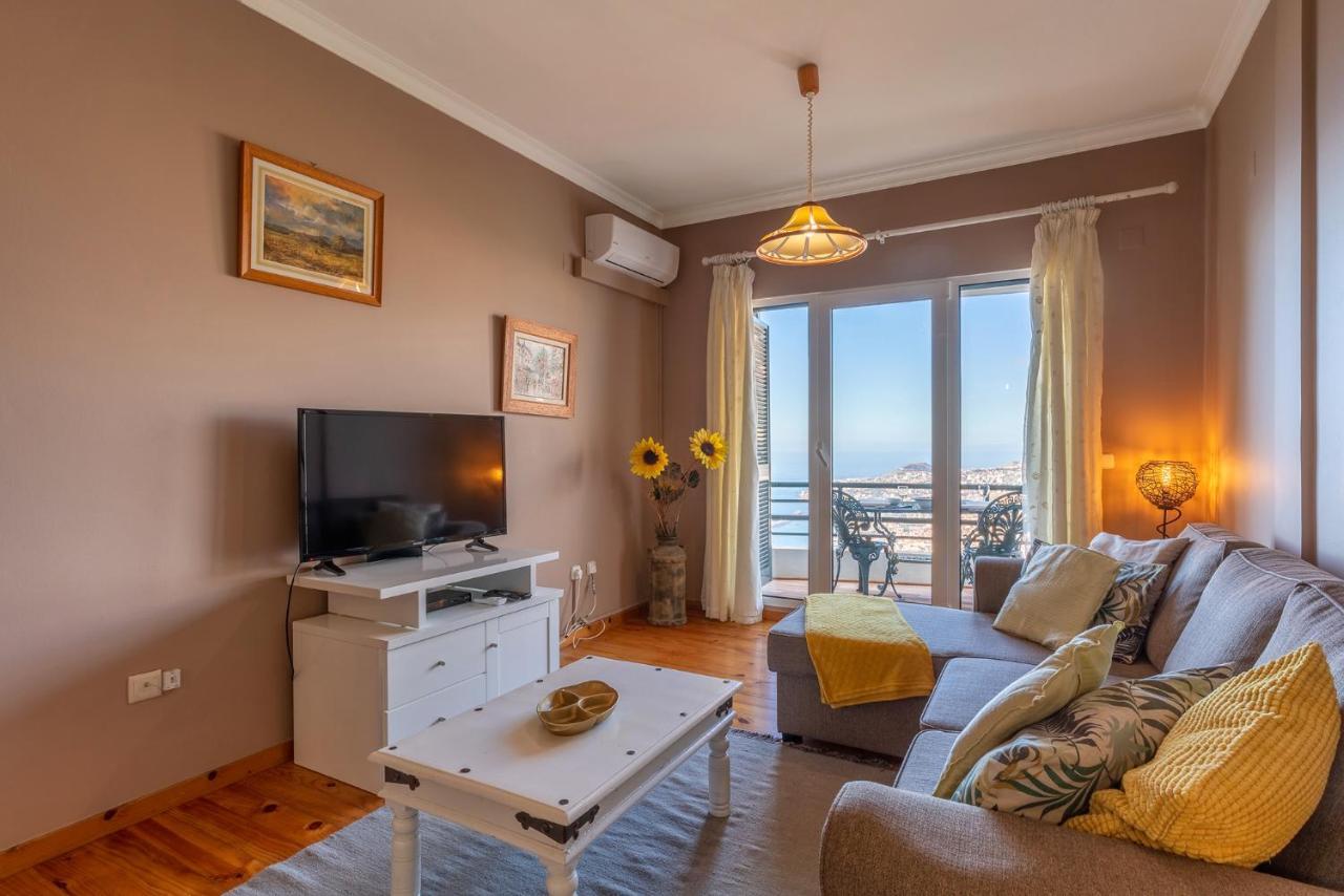 Apartamento Atlantic Ocean View By Hr Madeira Funchal  Exterior foto
