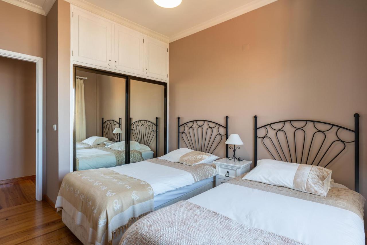 Apartamento Atlantic Ocean View By Hr Madeira Funchal  Exterior foto