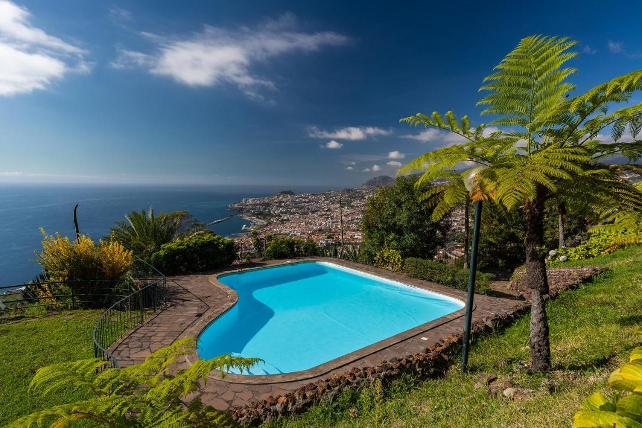 Apartamento Atlantic Ocean View By Hr Madeira Funchal  Exterior foto