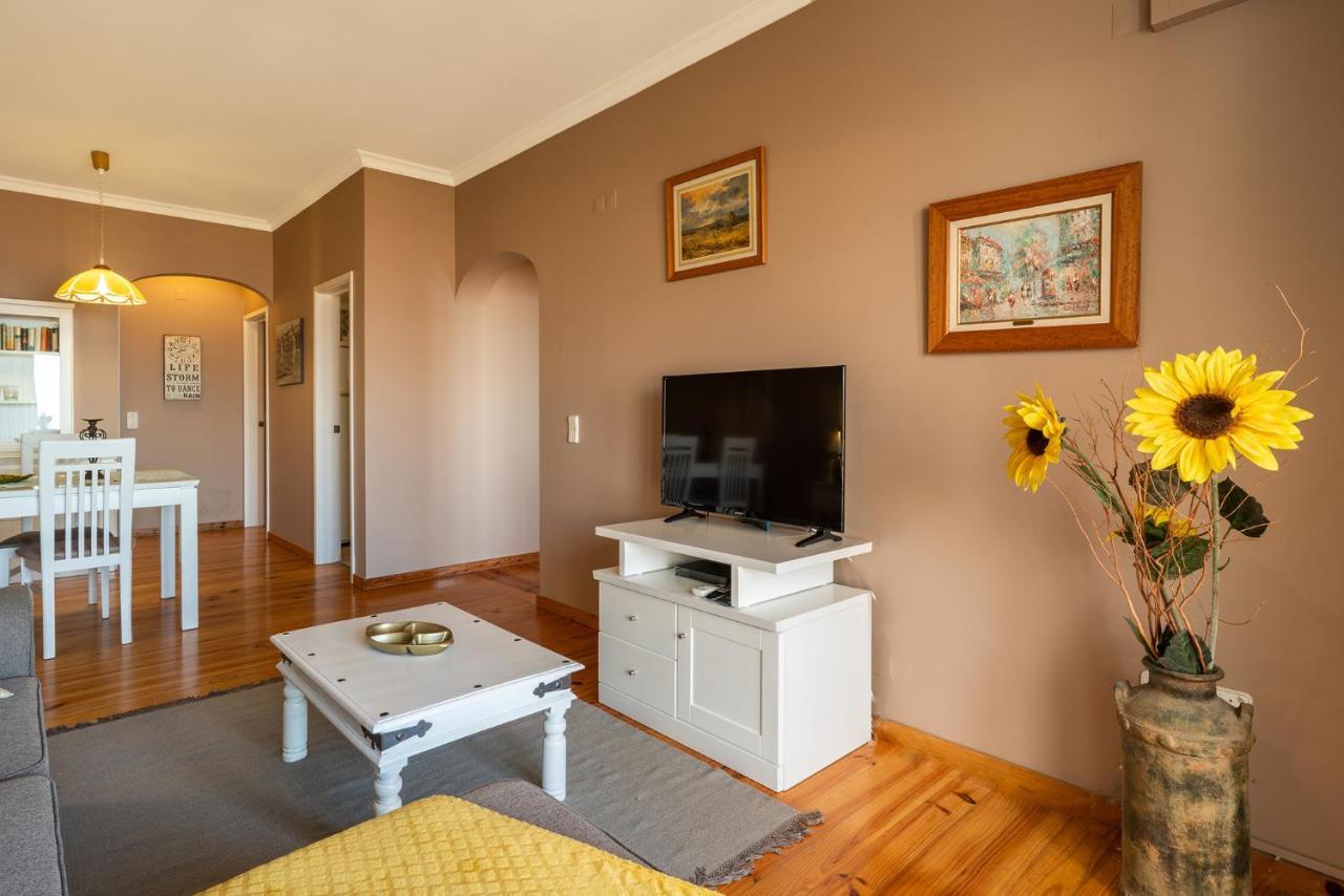 Apartamento Atlantic Ocean View By Hr Madeira Funchal  Exterior foto