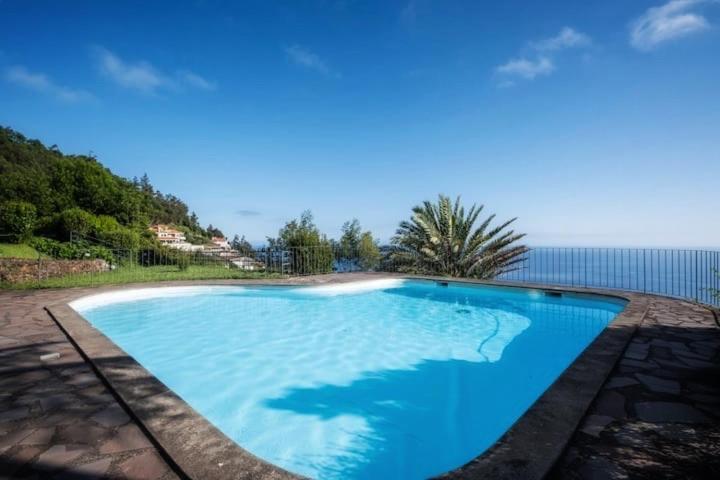 Apartamento Atlantic Ocean View By Hr Madeira Funchal  Exterior foto
